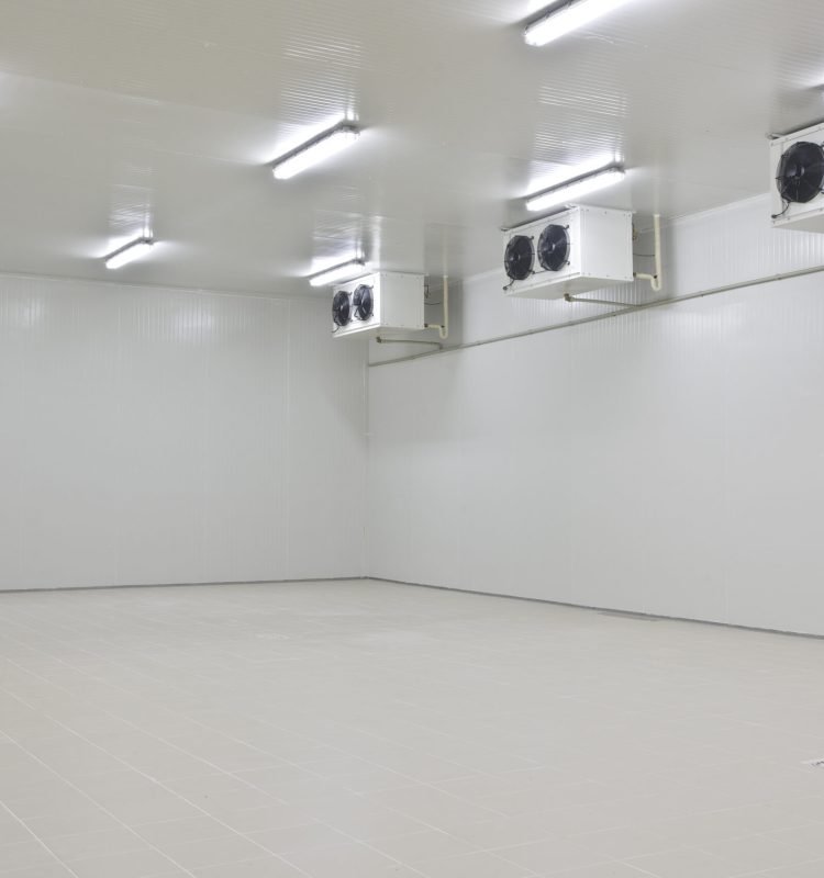 cold storage